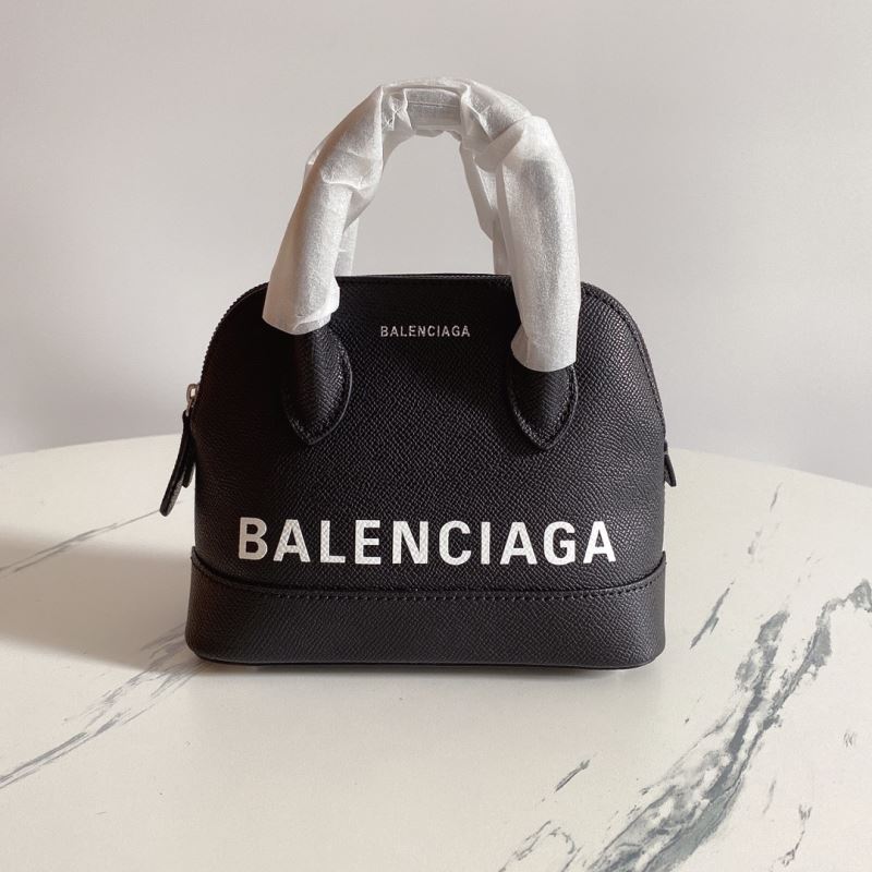 Ba*len*cia*ga ville top series bags